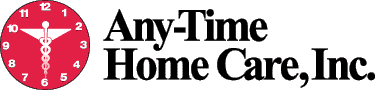 Any-Time Home Care, Inc.